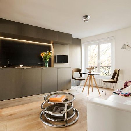 Le Marais Calme Et Lumineux Apartment Paris Ngoại thất bức ảnh