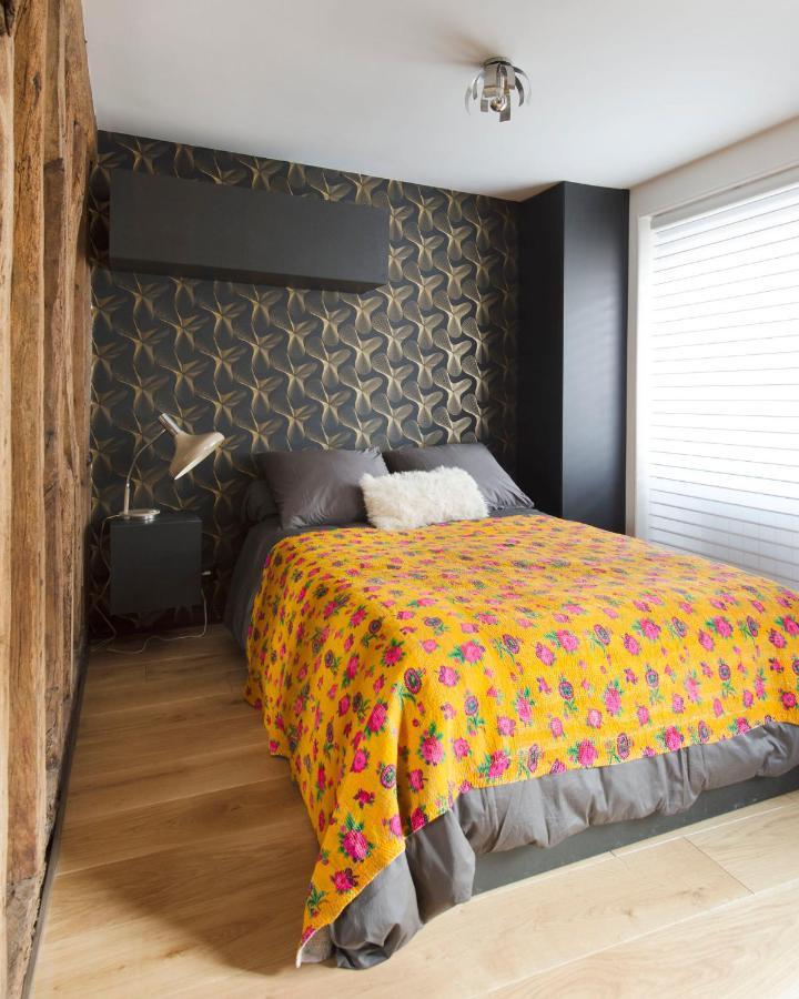 Le Marais Calme Et Lumineux Apartment Paris Ngoại thất bức ảnh