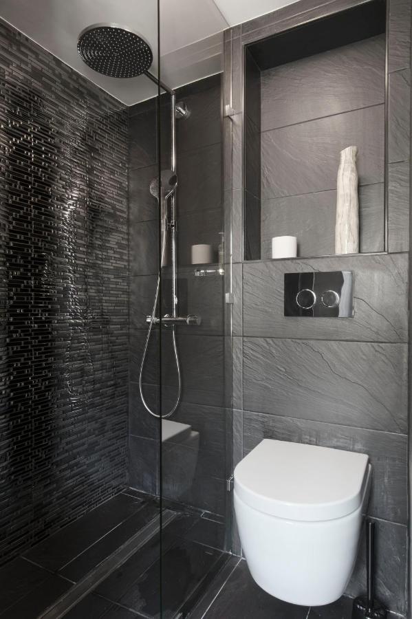 Le Marais Calme Et Lumineux Apartment Paris Ngoại thất bức ảnh